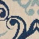 ivory/navy