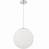 Craftmade Lighting Gaze 1 - Light Pendant in  Chrome - 4 of 4