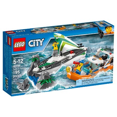 target lego boat