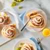 Pillsbury Cinnamon Rolls with Icing - 2pk/12.4oz Cans - image 2 of 4