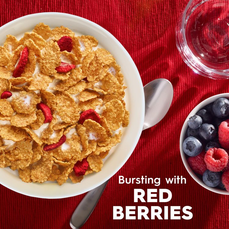 Special K Breakfast Cereal, 3 of 11