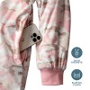 Adult Bare Homey B-Cozy Fleece Wearable Blanket - 4 of 4