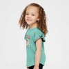 The Juniper Shop Summer State Of Mind Toddler Flutter Sleeve Tee - 2 of 2
