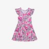 Girls Ellery Ruffled Twirl Dress - Posh Peanut - 3 of 3