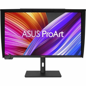 Asus ProArt PA32UCXR 32" 4K UHD 3840x2160 5ms LCD IPS Monitor - 1 of 4