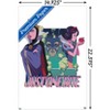 Trends International Disney Princess And Villains: Manga - Snow White Unframed Wall Poster Prints - 3 of 4