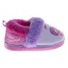 Sesame Street Elmo, Cookie Monster,  Abby Cadabby Slippers (Infant-Toddler Sizes) - 2 of 4