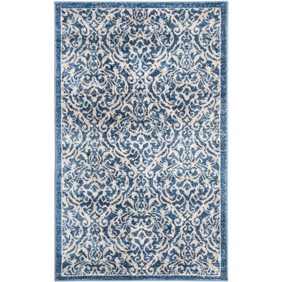 Brentwood BNT810 Power Loomed Rug - Safavieh
