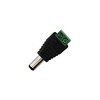 Pack of 10 Male/Female 12V DC Power Connectors 5.5mm Jack Adapter by SatelliteSale - 3 of 4