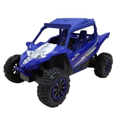 yamaha yxz remote control car