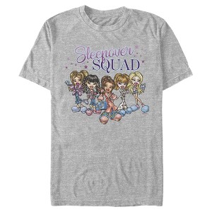 Men's Bratz Sleepover Squad T-Shirt - 1 of 4