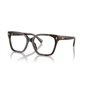 Ralph RA7158U 53mm Female Square Sunglasses - prescription-ready - 1 of 4