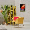 Stupell Industries Vintage Cognac Advertisement Canvas Wall Art - 2 of 4