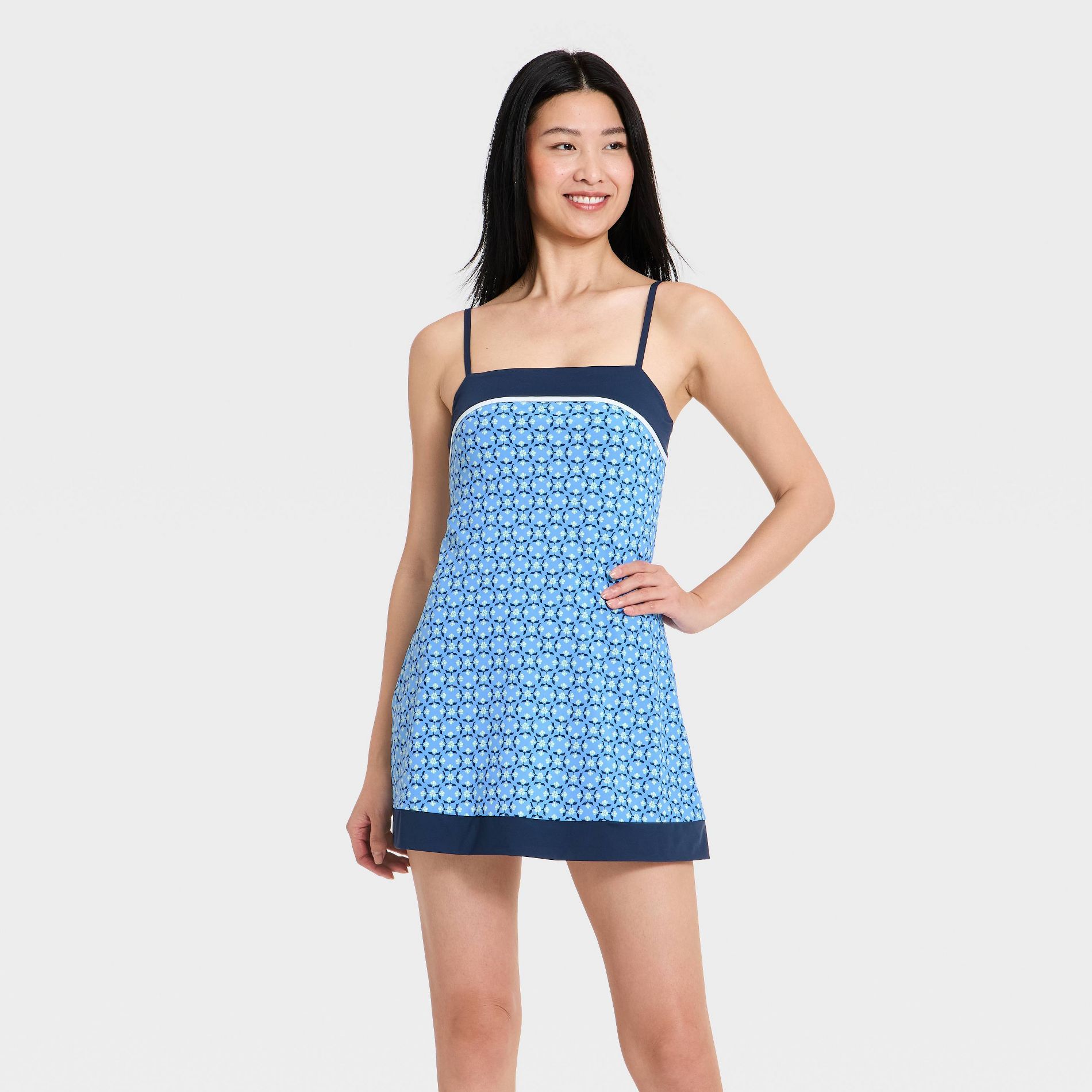 Women's Everyday Soft Active Court Dress - All In Motion™