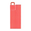 Beach Towel Tote Bag Red - Bullseye's Playground™ - 2 of 3