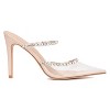 New York & Company Women's Fatima Pumps - 2 of 4