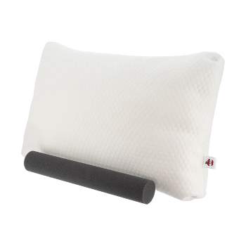 Core Products CerviLoft Adjustable Cervical Support Comfort Pillow