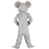 HalloweenCostumes.com Cuddly Koala Costume for Toddlers - 3 of 4