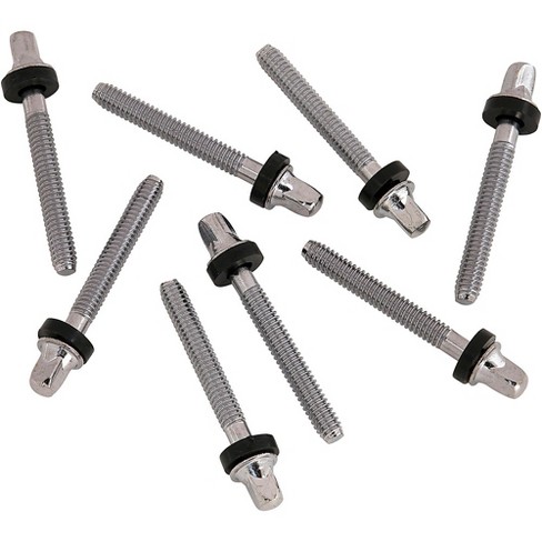 Pdp By Dw 8-pack 12-24 Standard Tension Rods W/nylon ...