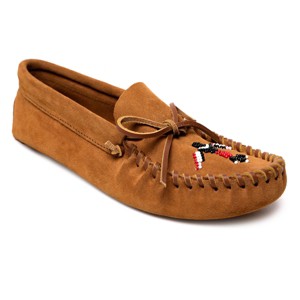 Minnetonka Men's Thunderbird Animikii Softsole - 1 of 4