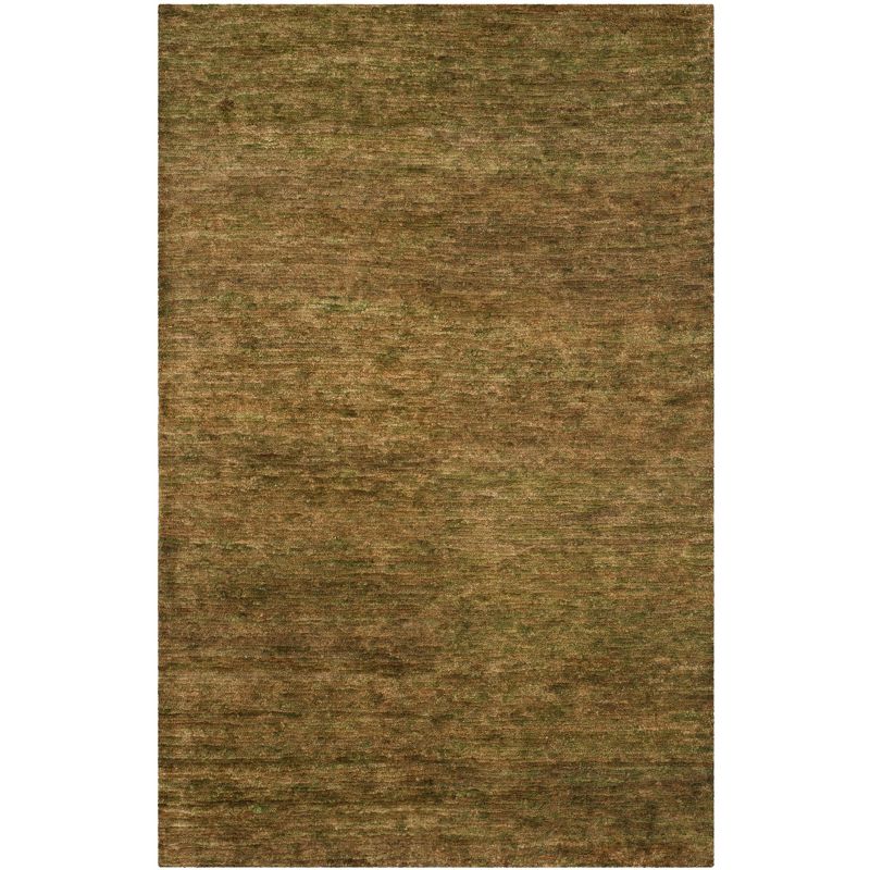 Bohemian BOH211 Hand Knotted Area Rug  - Safavieh, 1 of 5