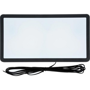 Westek Dusk to Dawn Hardwired LED White Address Light - 1 of 1