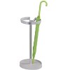 Kings Brand Furniture Bromna Umbrella Stand Rack, Free Standing Umbrella Holder - 2 of 4