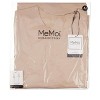 Memoi Women's Bonded Quarter Sleeve Slip Dress - 4 of 4