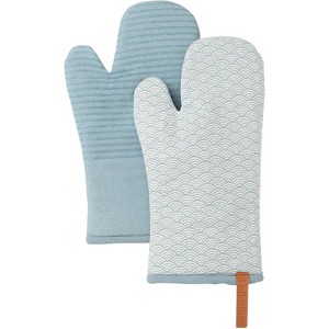 Folkulture Oven Glove - 1 of 4