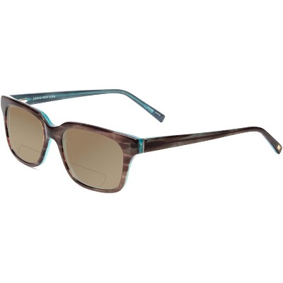Jones NY J753 Unisex Designer Reading Glasses