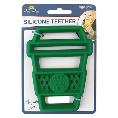 cactus teether target