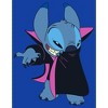 Men's Lilo & Stitch Alien Vampire, aka Stitch T-Shirt - 2 of 4