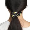 Pokemon Pikachu & Pokeballs AOP 3-Pack Scrunchies - 3 of 4