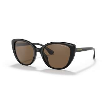 Armani Exchange AX4111SU 54mm Female Cat Eye Sunglasses