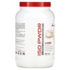 Metabolic Nutrition Whey Protein Isolate ISO PWDR Birthday Cake, 3.04lb, 23 Servings, 26g Protein, Fast Digesting, Zero Carbs, Delicious Flavor, Very - 4 of 4