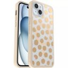 OtterBox SYMMETRY SERIES case w/MagSafe for iPhone 15 - Dotting Around (77-94150) - Refurbished - 3 of 3