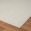 Luxe Weavers Moroccan Medallion Indoor Area Rug - 4 of 4