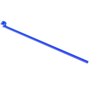 Bon Tool 22-769 Hickey Bender - Single End 60-inch - 7/8/9 Rebar - 1 of 4