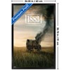 Trends International Yellowstone: 1883 (2021) - One Sheet Framed Wall Poster Prints - 3 of 4