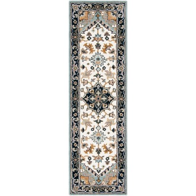 Heritage HG625 Handmade Rug - Safavieh