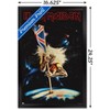 Trends International Iron Maiden - Hellfire Framed Wall Poster Prints - 3 of 4