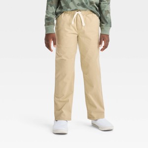 Pantalones de vestir con cintura elástica para niño - Cat & Jack™