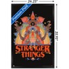 Trends International Netflix Stranger Things: Season 4 - Raul Exclusive Framed Wall Poster Prints - 3 of 4