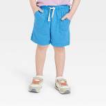 Toddler Boys' Knitted Pull-On Shorts - Cat & Jack™