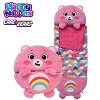Happy Nappers: Care Bears 54" Sleep Sack Medium - Cheer Bear, Ages 3+ - 2 of 4