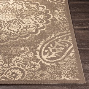 Mark & Day Honderd Woven Indoor and Outdoor Area Rugs - 1 of 4