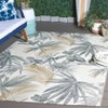 Barbados BAR565 Power Loomed Indoor/Outdoor Rugs - Safavieh - 2 of 4