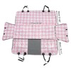 Unique Bargains Detachable Pet's Car Seat Cover 1 Pc - 4 of 4