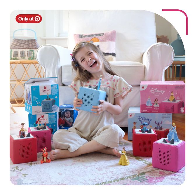 tonies : Target