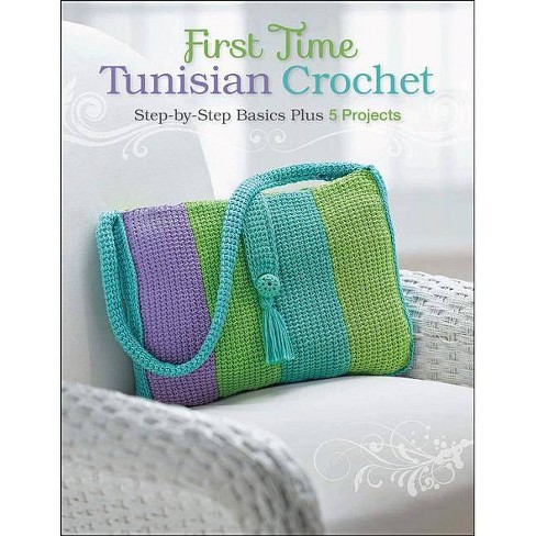 Crochet - From start to finish by Catherine Hirst 